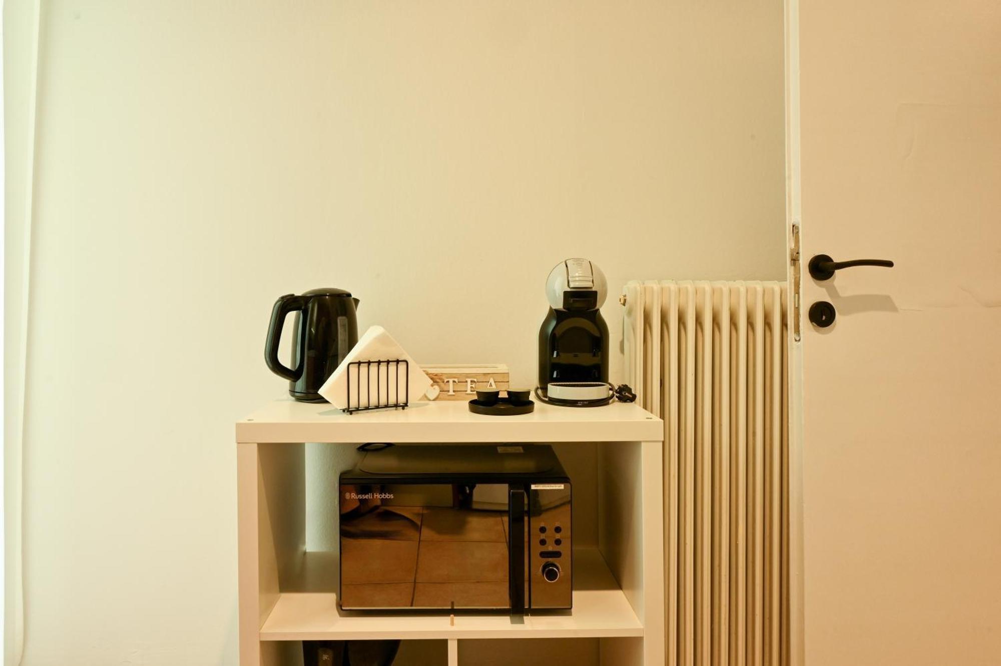 Thessaloniki Center Aristotelous Apartment Exterior photo