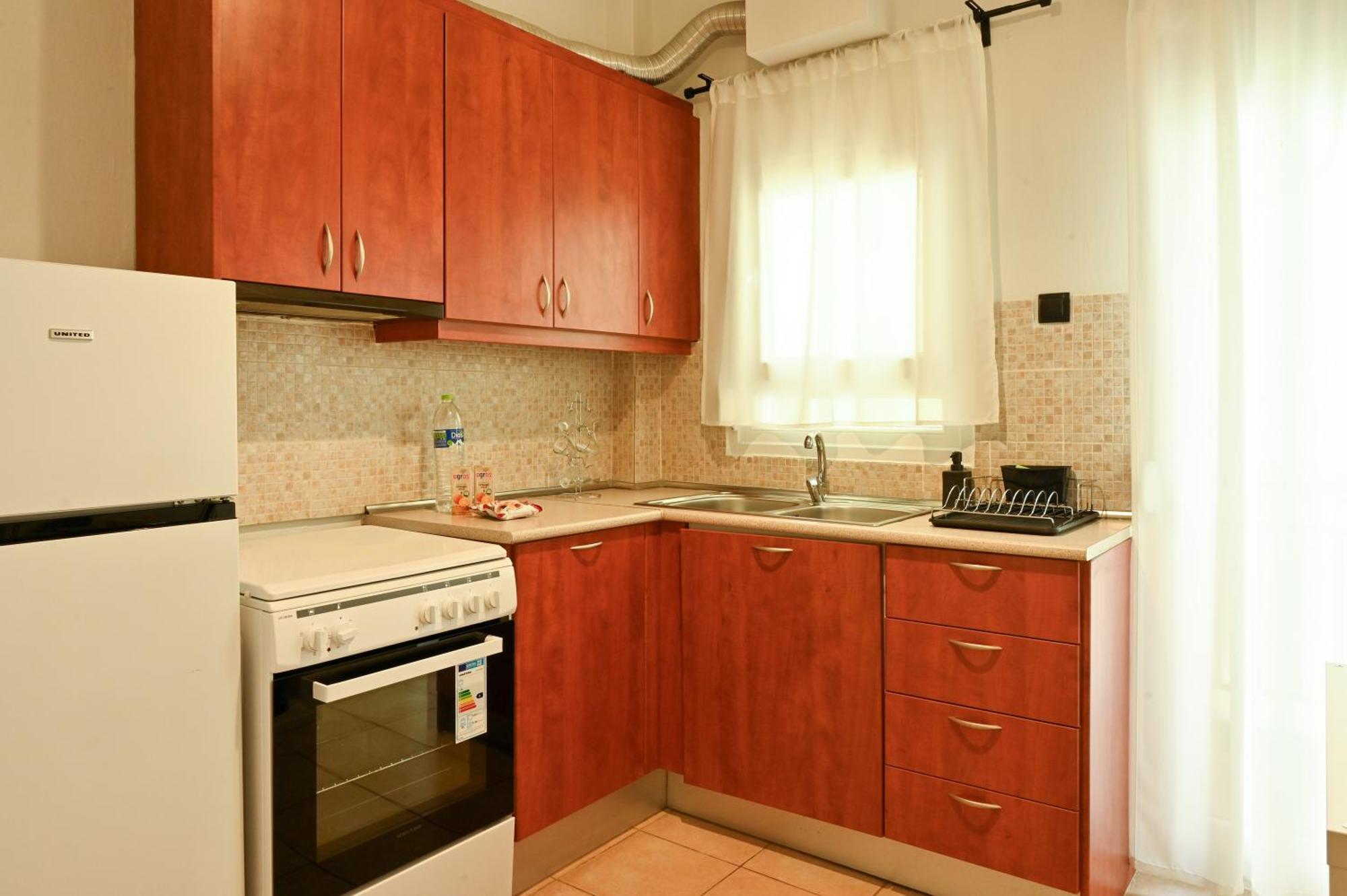 Thessaloniki Center Aristotelous Apartment Exterior photo