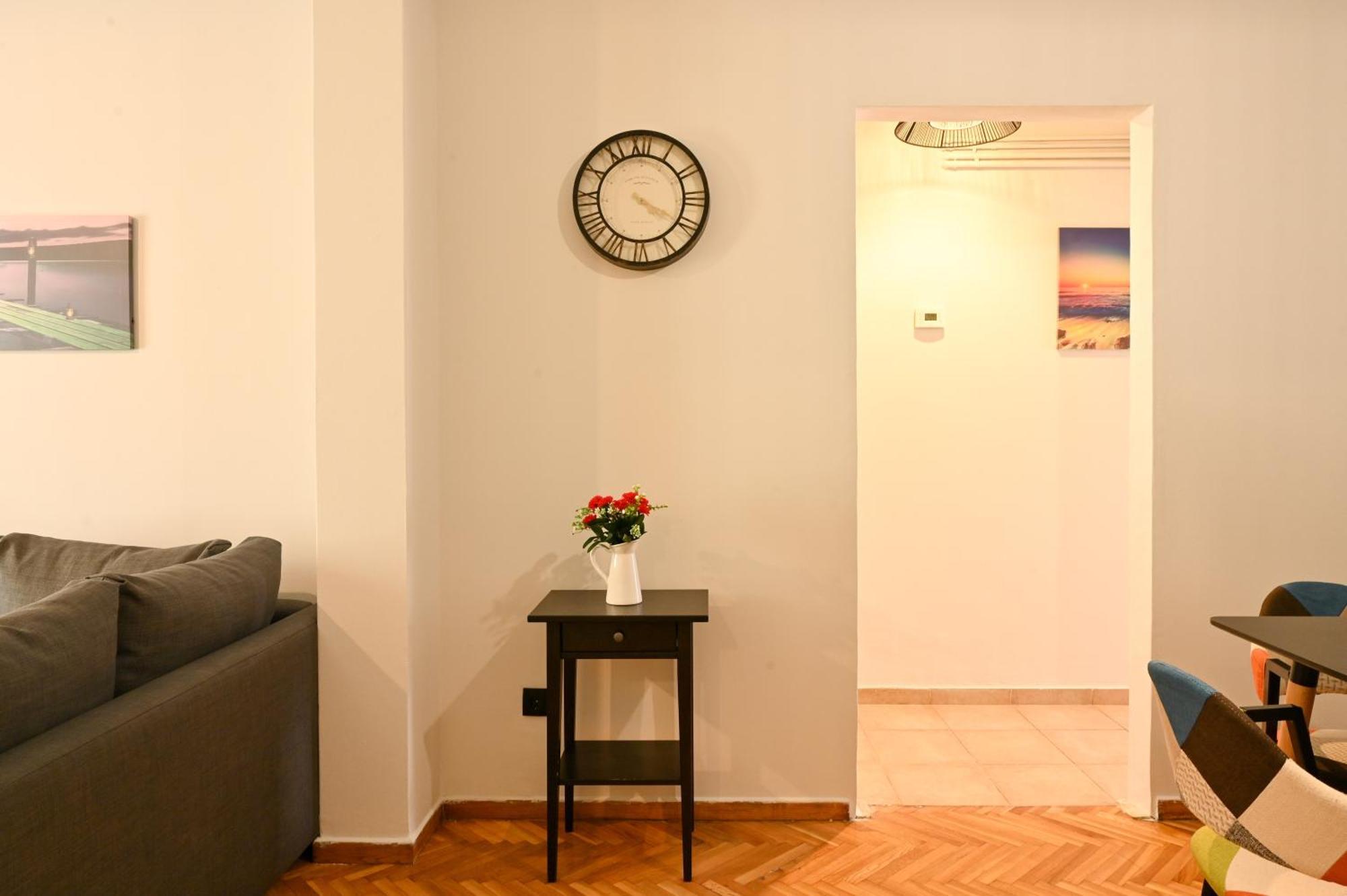Thessaloniki Center Aristotelous Apartment Exterior photo