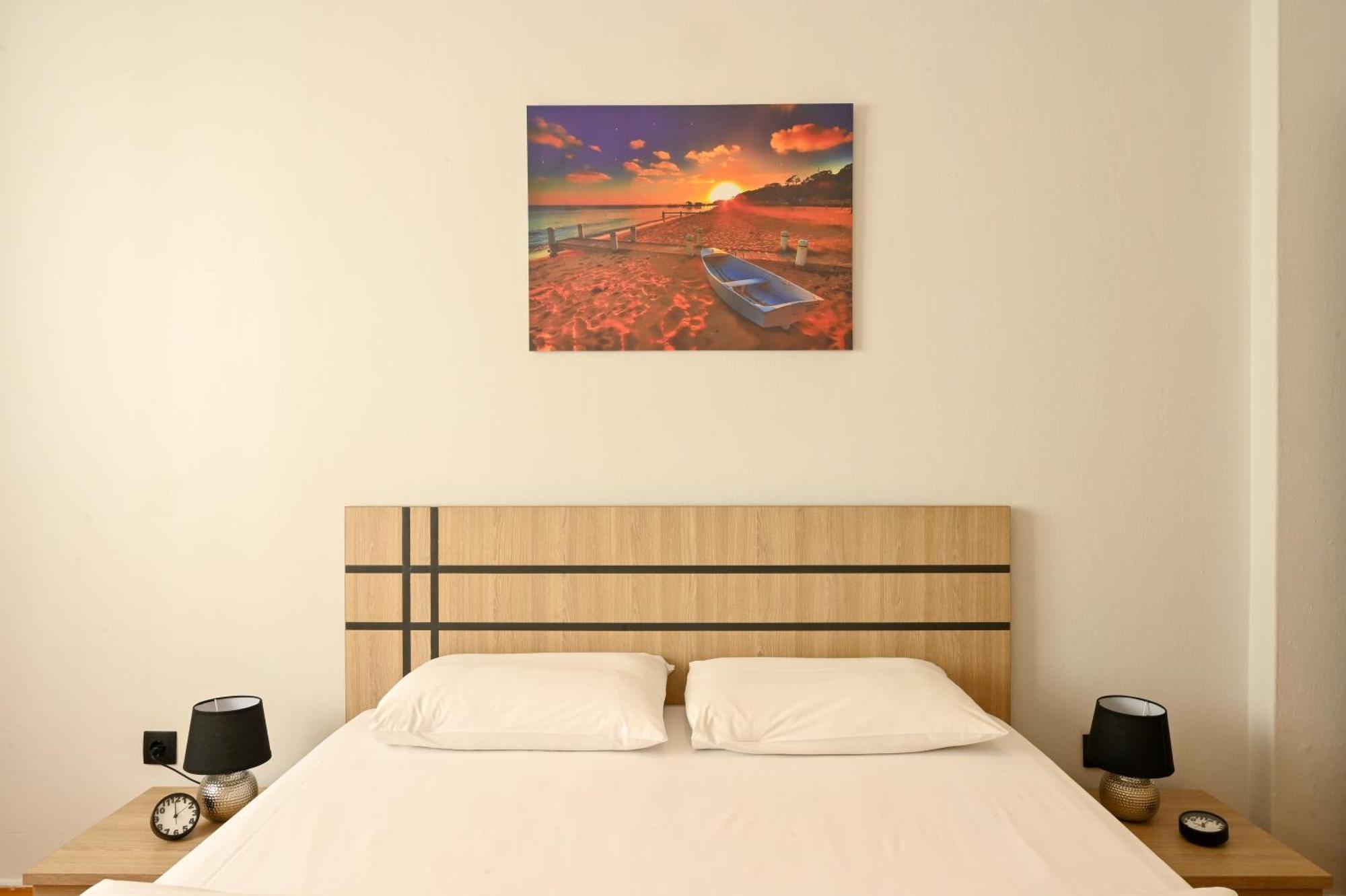 Thessaloniki Center Aristotelous Apartment Exterior photo